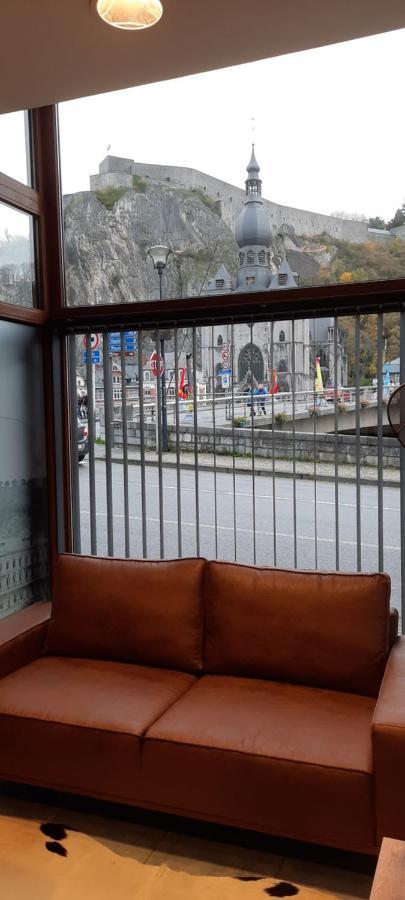 Nez Sur La Croisette. Dinant Exterior foto