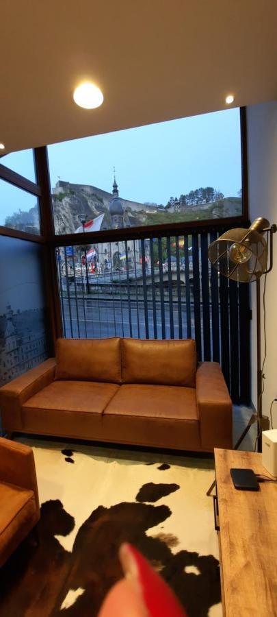 Nez Sur La Croisette. Dinant Exterior foto