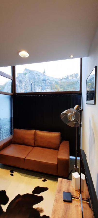 Nez Sur La Croisette. Dinant Exterior foto